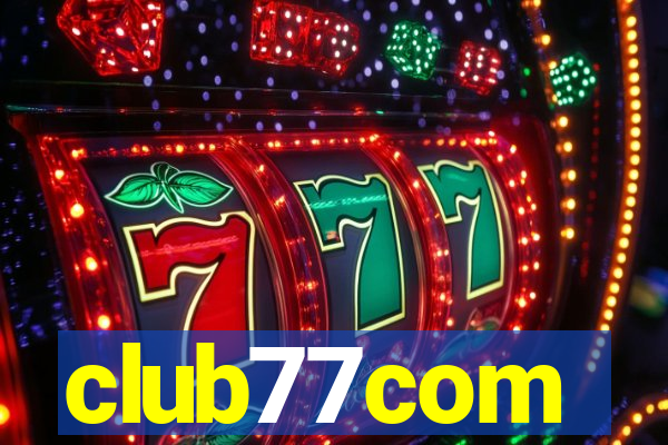 club77com