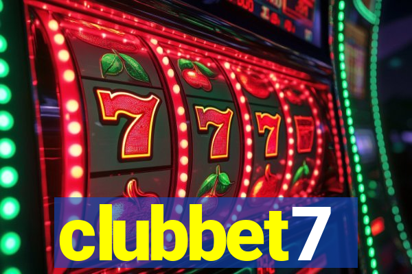 clubbet7