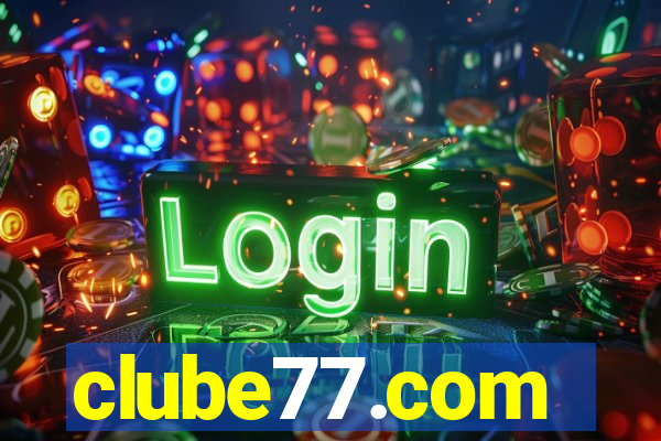 clube77.com