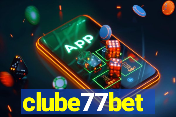 clube77bet