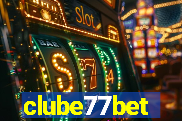 clube77bet