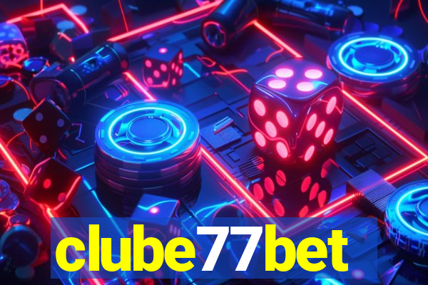 clube77bet