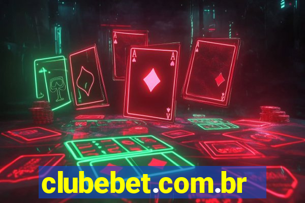 clubebet.com.br