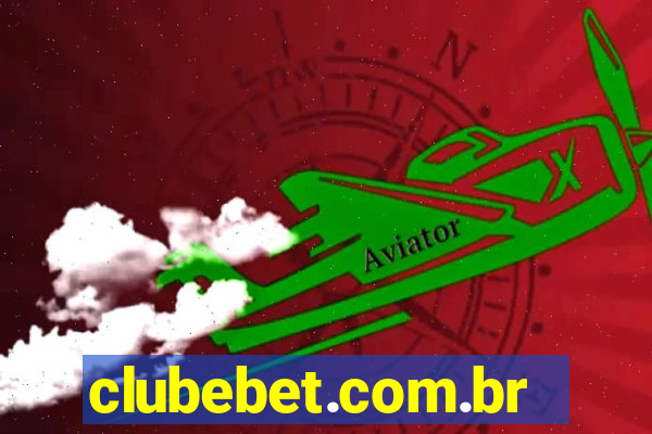 clubebet.com.br