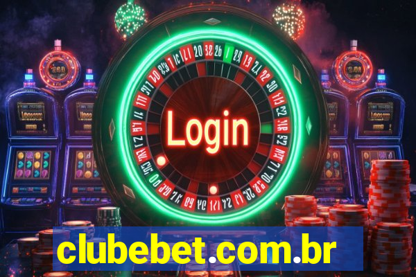 clubebet.com.br