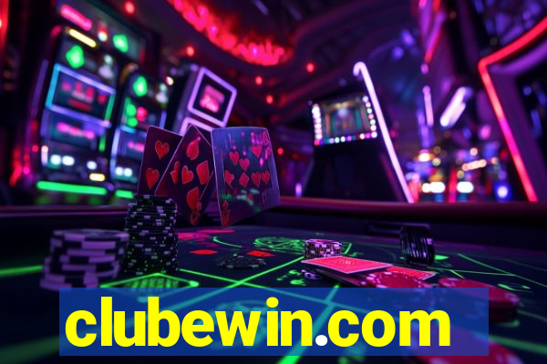 clubewin.com