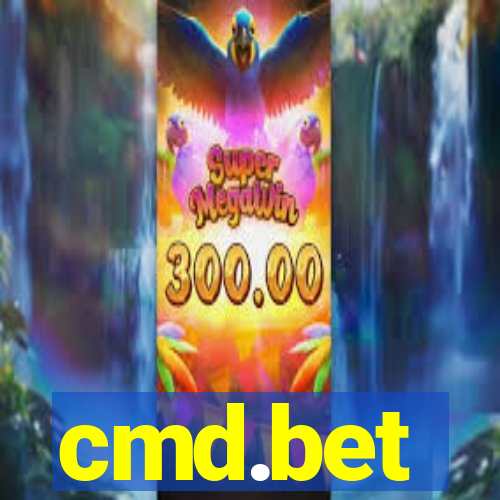 cmd.bet