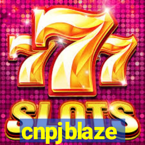 cnpjblaze