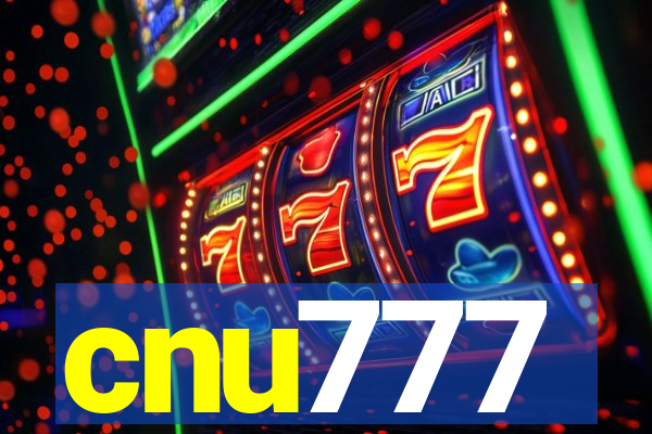 cnu777