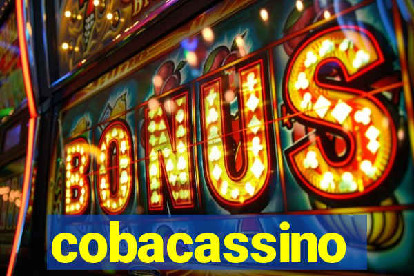 cobacassino