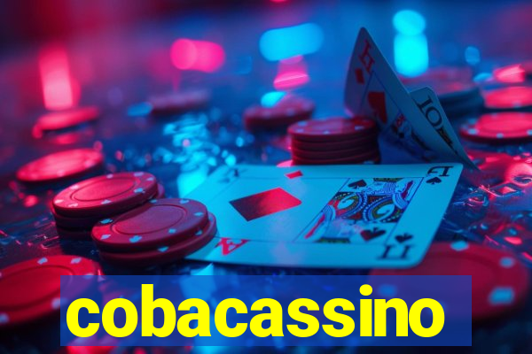 cobacassino