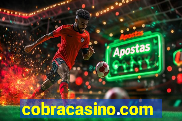 cobracasino.com