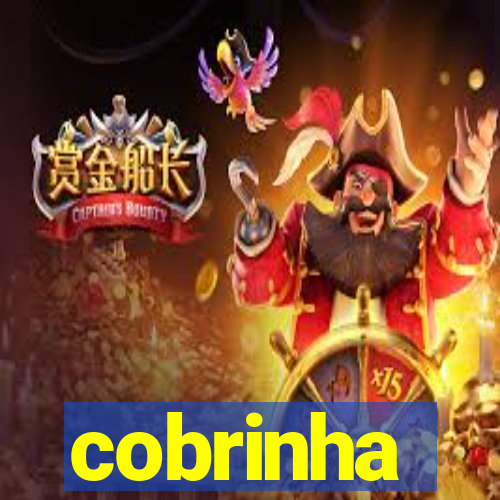 cobrinha