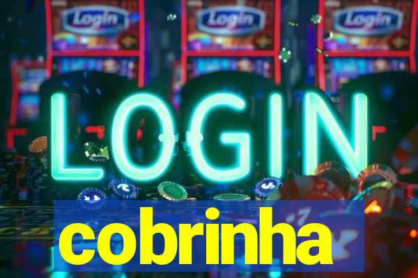 cobrinha