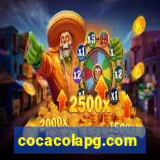 cocacolapg.com