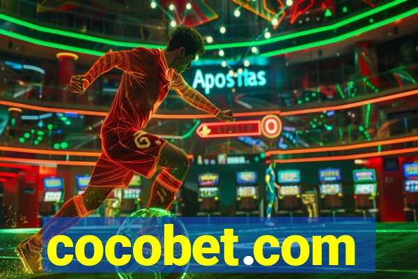 cocobet.com