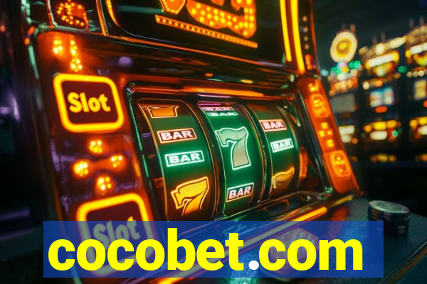 cocobet.com