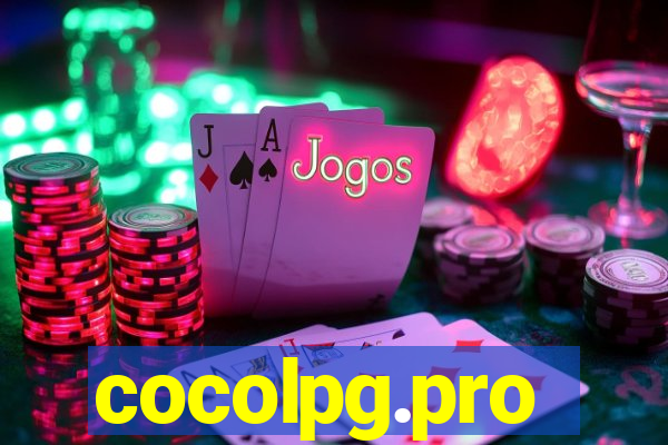 cocolpg.pro