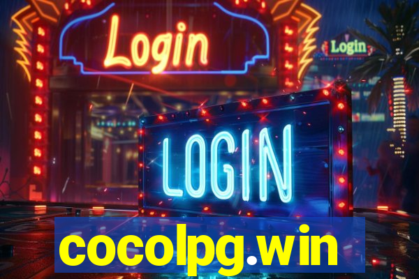 cocolpg.win