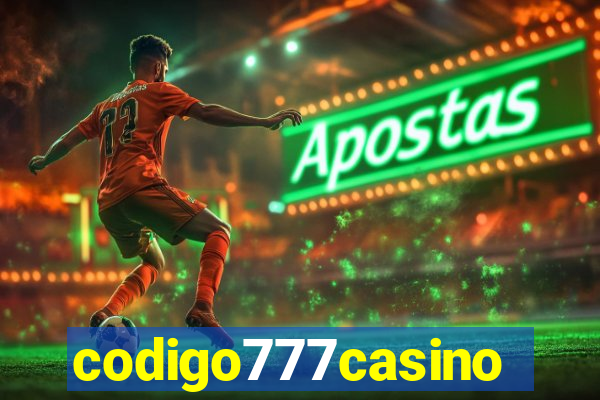 codigo777casino