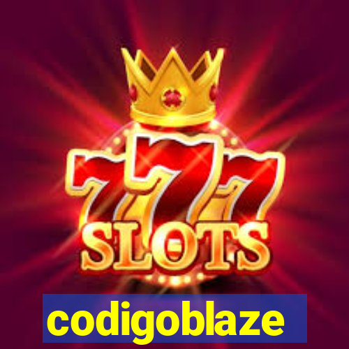 codigoblaze