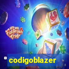 codigoblazer