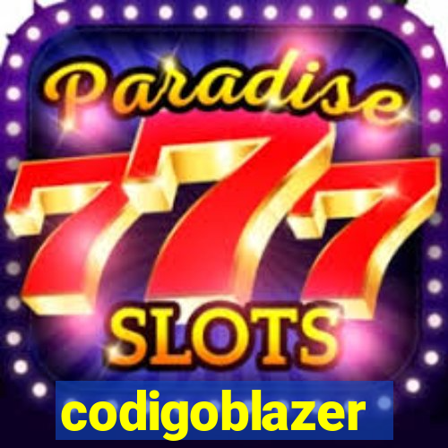 codigoblazer