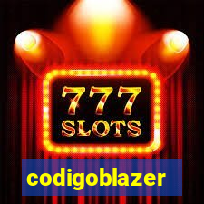 codigoblazer