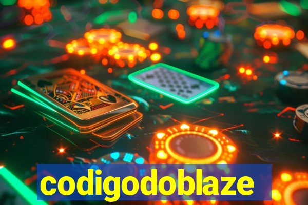 codigodoblaze