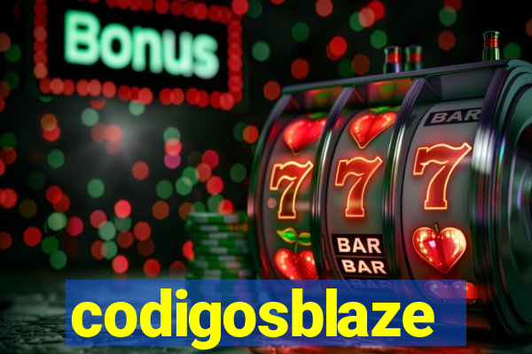 codigosblaze