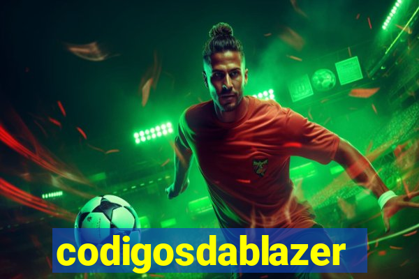 codigosdablazer