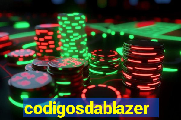 codigosdablazer