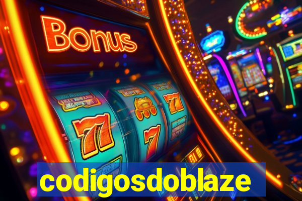 codigosdoblaze