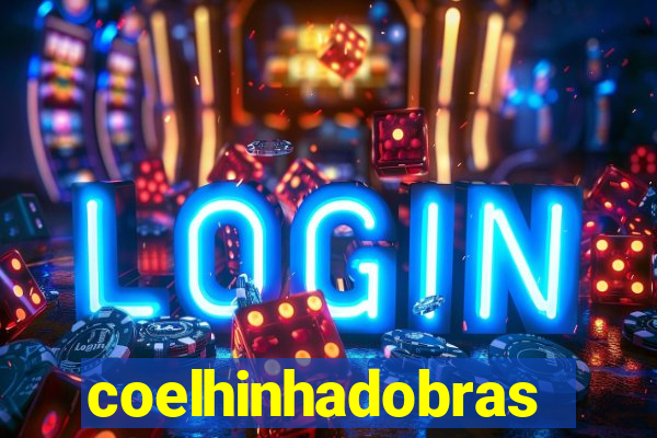 coelhinhadobrasil