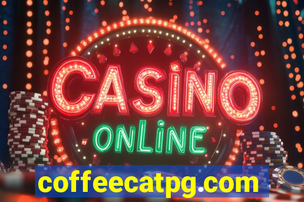 coffeecatpg.com