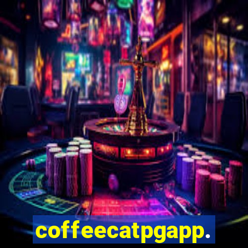 coffeecatpgapp.com