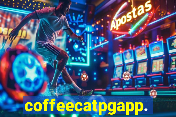 coffeecatpgapp.com