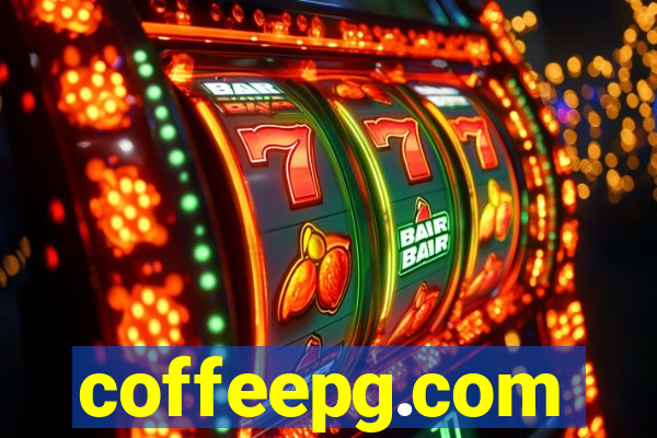 coffeepg.com