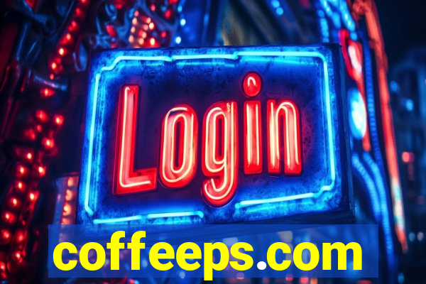 coffeeps.com