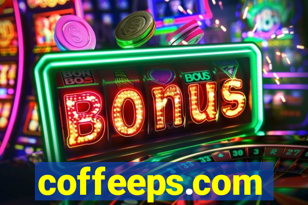 coffeeps.com