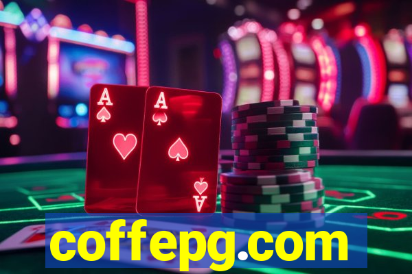 coffepg.com