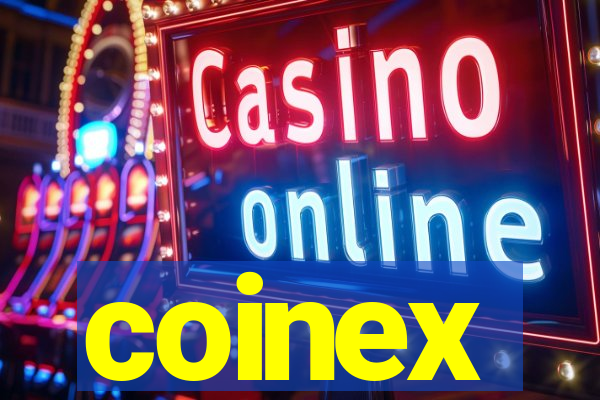 coinex