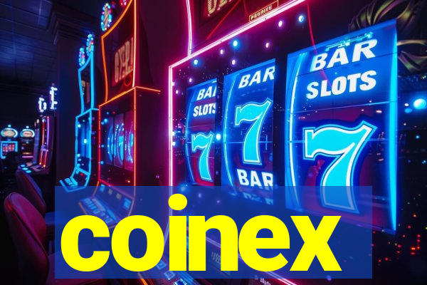 coinex