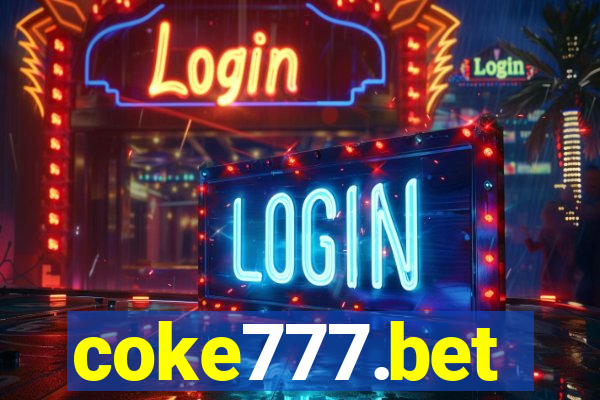 coke777.bet