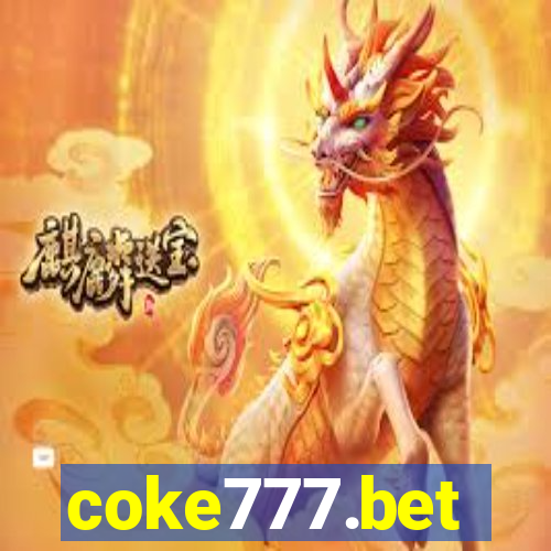 coke777.bet