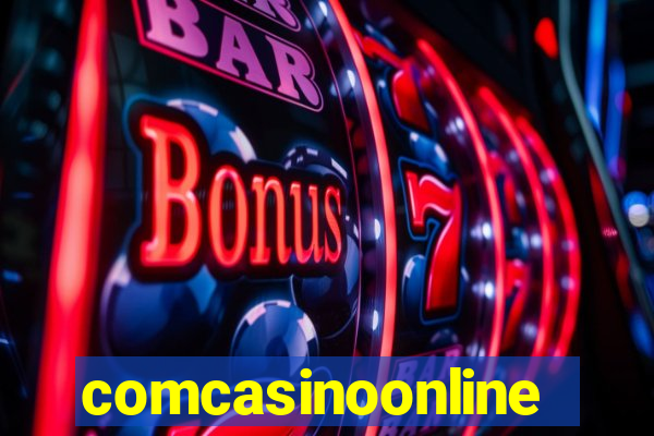 comcasinoonline