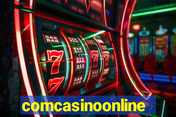 comcasinoonline