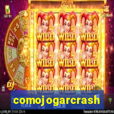 comojogarcrash