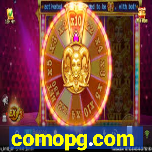 comopg.com