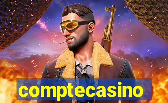 comptecasino